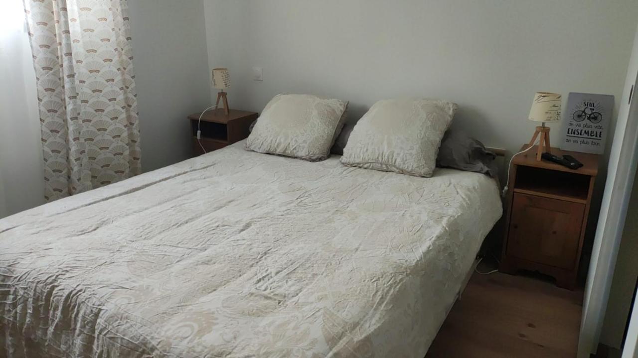 Location Chambre Apartment Taden Exterior photo